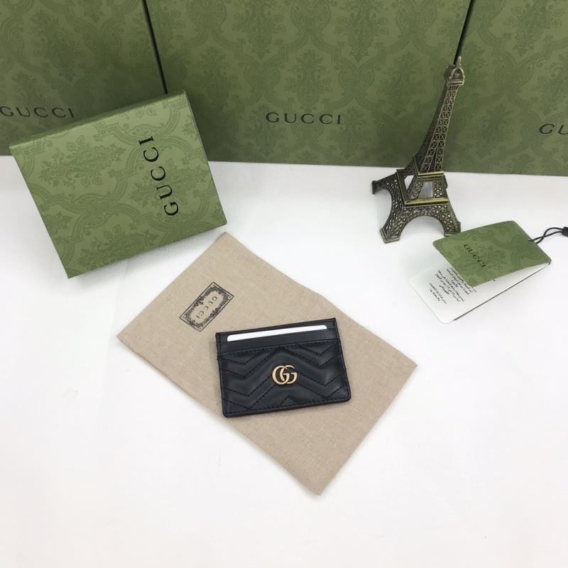 Gucci Wallets